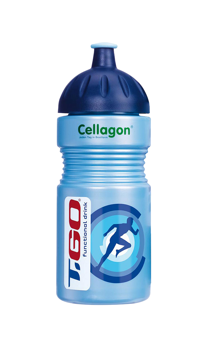 Sportflasche 500 ml