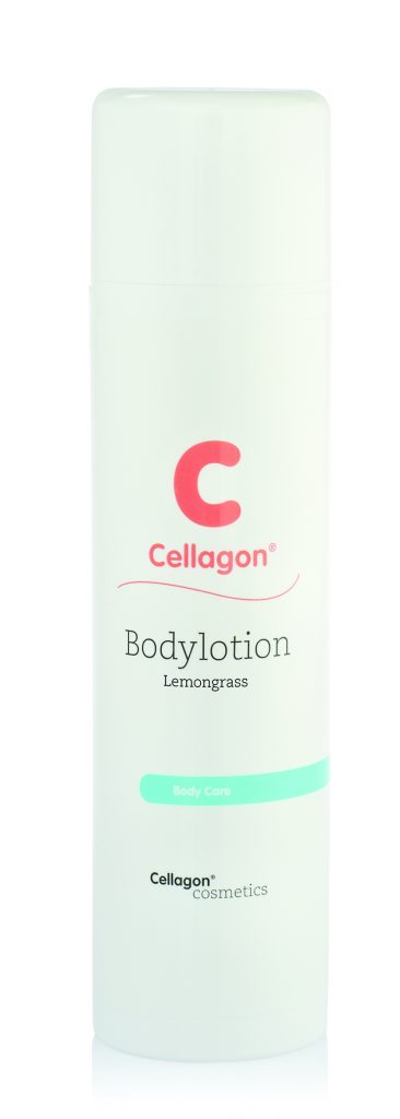 Körperpflege Cellagon Bodylotion Lemongrass