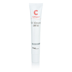 Gesichtscreme Cellagon cosmetics CC Cream SPF 30