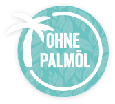 Ohne Palmöl