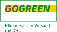 DHL GoGreen Label