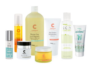 Cellagon cosmetics Pflegeprodukte Kosmetik